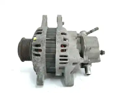 Tweedehands auto-onderdeel alternator voor kia sorento i (jc) 2.5 crdi oem iam-referenties 