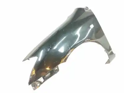 Second-hand car spare part left front fin for toyota corolla (e12) 2.0 d-cat oem iam references   