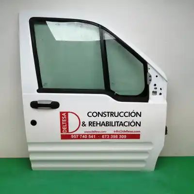Автозапчастина б/у передні праві двері для ford transit connect (tc7) 1.8 tdci cat посилання на oem iam 