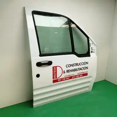 Автозапчастина б/у передні праві двері для ford transit connect (tc7) 1.8 tdci cat посилання на oem iam   