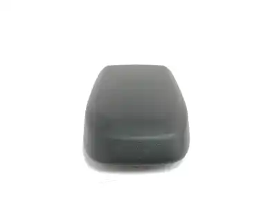 Peça sobressalente para automóvel em segunda mão apoio de braço consola central por ford focus lim. (cb4) 1.6 tdci cat referências oem iam 8m51r045c74ad