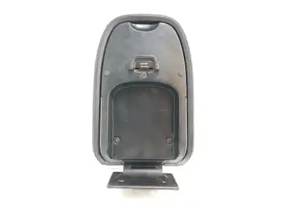 Pezzo di ricambio per auto di seconda mano bracciolo centrale per ford focus lim. (cb4) 1.6 tdci cat riferimenti oem iam 8m51r045c74ad  