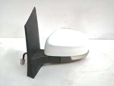 Peça sobressalente para automóvel em segunda mão espelho retrovisor esquerdo por ford focus lim. (cb4) 1.6 tdci cat referências oem iam   6 cables