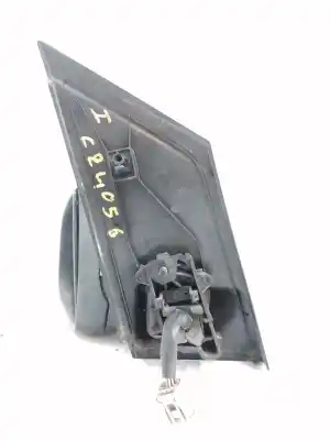 Peça sobressalente para automóvel em segunda mão espelho retrovisor esquerdo por ford focus lim. (cb4) 1.6 tdci cat referências oem iam   6 cables