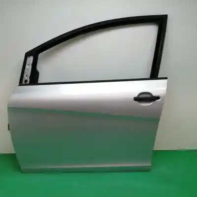 Second-hand car spare part left front door for seat toledo (5p2) hot oem iam references 