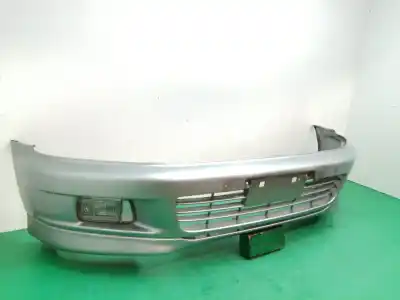 Gebrauchtes Autoersatzteil vordere stossstange zum mitsubishi galant berlina (ea0) 2.5 v6 24v cat oem-iam-referenzen mr214724  