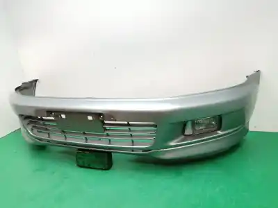 Gebrauchtes Autoersatzteil vordere stossstange zum mitsubishi galant berlina (ea0) 2.5 v6 24v cat oem-iam-referenzen mr214724  