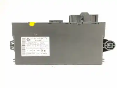 Second-hand car spare part electronic module for bmw serie 3 berlina (e90) 320d efficientdynamics edition oem iam references 61359237047