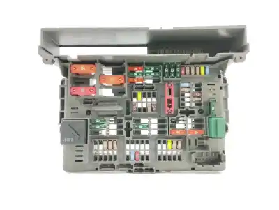 Second-hand car spare part FUSE BOX UNIT for BMW SERIE 3 BERLINA (E90)  OEM IAM references 9119446  