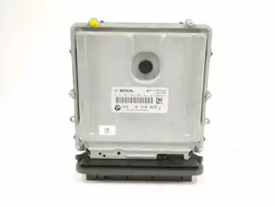 Second-hand car spare part ecu engine control for bmw serie 3 berlina (e90) 320d efficientdynamics edition oem iam references 8510829