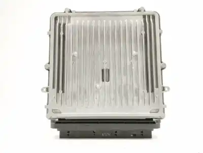 Second-hand car spare part ecu engine control for bmw serie 3 berlina (e90) 320d efficientdynamics edition oem iam references 8510829  0281017024