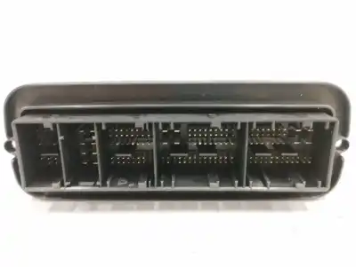 Second-hand car spare part ecu engine control for bmw serie 3 berlina (e90) 320d efficientdynamics edition oem iam references 8510829  0281017024