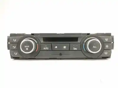 Second-hand car spare part climate control for bmw serie 3 berlina (e90) 320d efficientdynamics edition oem iam references 64119248581