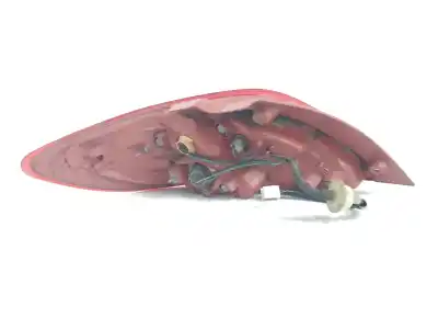 Second-hand car spare part right tailgate light for mazda 2 (de_, dh_) 1.4 mzr-cd oem iam references d65151150  