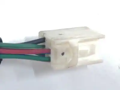 Second-hand car spare part right tailgate light for mazda 2 (de_, dh_) 1.4 mzr-cd oem iam references d65151150  