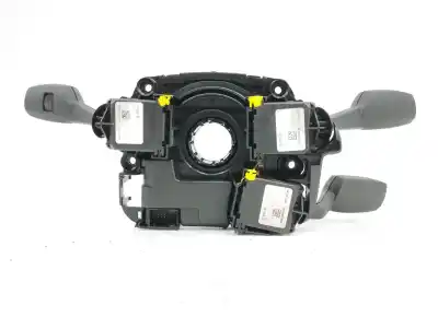 Second-hand car spare part multifunction switch for bmw serie 3 berlina (e90) 320d efficientdynamics edition oem iam references 9123041  