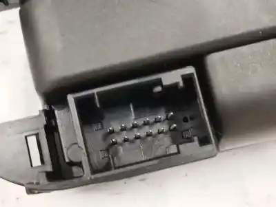 Second-hand car spare part multifunction switch for bmw serie 3 berlina (e90) 320d efficientdynamics edition oem iam references 9123041  