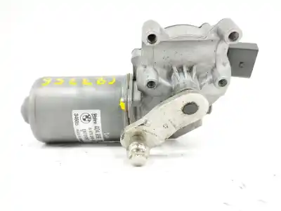 Second-hand car spare part FRONT WINDSHIELD WIPER MOTOR for BMW SERIE 3 BERLINA (E90)  OEM IAM references 6978263  