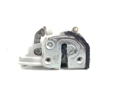 Peça sobressalente para automóvel em segunda mão fechadura da porta dianteira esquerda por mazda 2 (de_, dh_) 1.4 mzr-cd referências oem iam g04g10