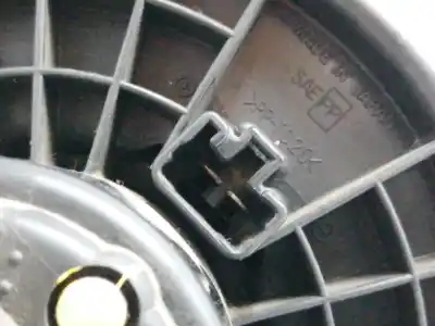 Peça sobressalente para automóvel em segunda mão motor de sofagem por mazda 2 (de_, dh_) 1.4 mzr-cd referências oem iam hb111eg21  