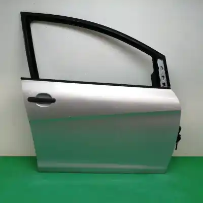 Second-hand car spare part front right door for seat toledo (5p2) hot oem iam references 