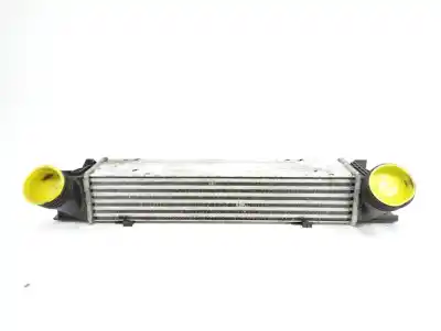 Peça sobressalente para automóvel em segunda mão intercooler por bmw serie 3 berlina (e90) 320d efficientdynamics edition referências oem iam 7798788  