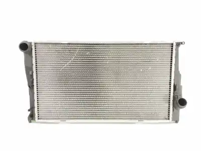 Second-hand car spare part water radiator for bmw serie 3 berlina (e90) 320d efficientdynamics edition oem iam references 781291303