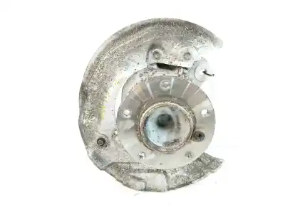 Second-hand car spare part front left knuckle for bmw serie 3 berlina (e90) 320d efficientdynamics edition oem iam references 31216764443