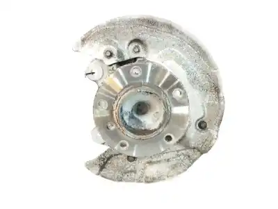 Second-hand car spare part front right knuckle for bmw serie 3 berlina (e90) 320d efficientdynamics edition oem iam references 31216764444