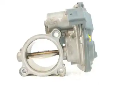 Second-hand car spare part throttle body for bmw serie 3 berlina (e90) 320d efficientdynamics edition oem iam references 13547810752