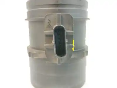 Second-hand car spare part flowmeter for bmw serie 3 berlina (e90) 320d efficientdynamics edition oem iam references 8506409  0281006093