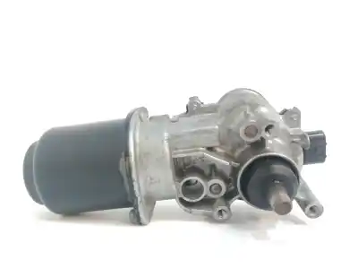 Peça sobressalente para automóvel em segunda mão motor do limpa para brisas por mazda 2 (de_, dh_) 1.4 mzr-cd referências oem iam df71093