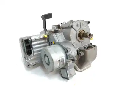 Second-hand car spare part steering column for mazda 2 (de_, dh_) 1.4 mzr-cd oem iam references df713210x  