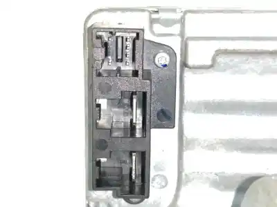 Second-hand car spare part steering column for mazda 2 (de_, dh_) 1.4 mzr-cd oem iam references df713210x  