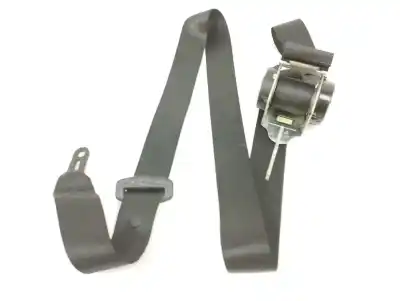 Second-hand car spare part rear right seat belt for bmw serie 3 berlina (e90) 320d efficientdynamics edition oem iam references 7245883