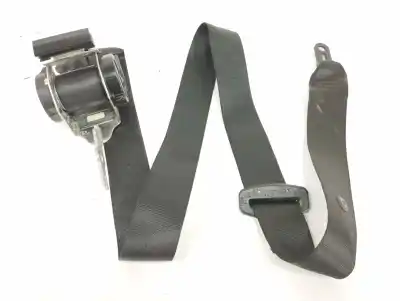 Second-hand car spare part rear left seat belt for bmw serie 3 berlina (e90) 320d efficientdynamics edition oem iam references 7245883