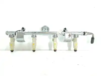 Second-hand car spare part distributor pipe for ford focus c-max (cap) 1.8 16v cat oem iam references 4m8g9d280aa  