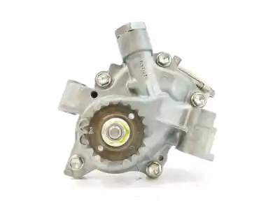Peça sobressalente para automóvel em segunda mão bomba de óleo por toyota auris hybrid active referências oem iam 37040
