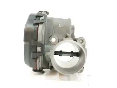 Second-hand car spare part throttle body for ford transit courier b460 monospace 1.5 tdci oem iam references 9807238580