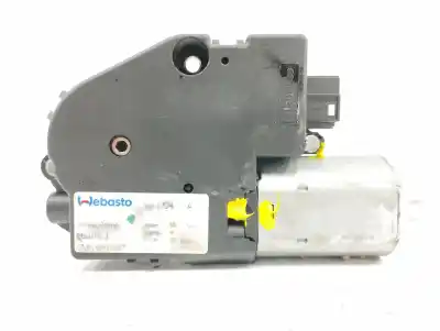 Peça sobressalente para automóvel em segunda mão motor elétrico de teto por bmw serie 3 berlina (e90) 2.0 16v diesel referências oem iam 67616922257