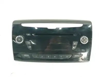 Pezzo di ricambio per auto di seconda mano impianto audio / radio cd per lancia ypsilon (402) 1.3 jtd 16v riferimenti oem iam 7642324316