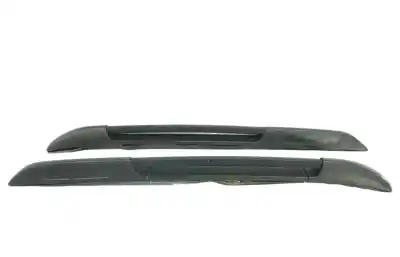 Second-hand car spare part ROOF BARS for DACIA DUSTER  OEM IAM references   