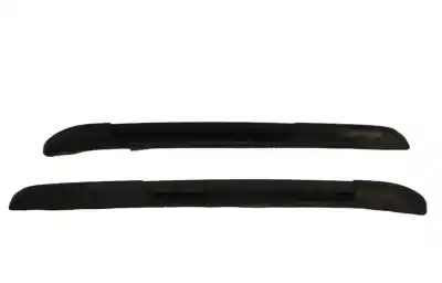 Piesă de schimb auto la mâna a doua bare de tavan pentru dacia duster (hs_) 1.6 16v referințe oem iam   