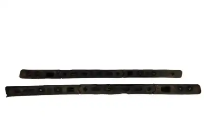 Piesă de schimb auto la mâna a doua bare de tavan pentru dacia duster (hs_) 1.6 16v referințe oem iam   