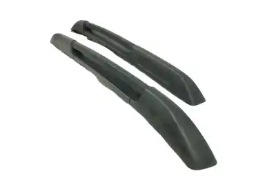 Piesă de schimb auto la mâna a doua bare de tavan pentru dacia duster (hs_) 1.6 16v referințe oem iam   