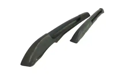 Piesă de schimb auto la mâna a doua bare de tavan pentru dacia duster (hs_) 1.6 16v referințe oem iam   