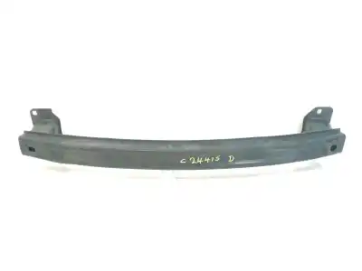 Peça sobressalente para automóvel em segunda mão reforço do pára choques dianteiro por seat ibiza (6j5) 1.9 tdi referências oem iam 