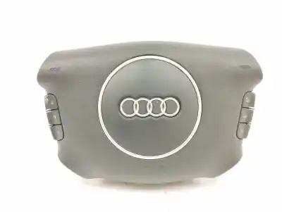 Peça sobressalente para automóvel em segunda mão airbag dianteiro esquerdo por audi allroad quattro (4b5) 2.5 tdi (132kw) referências oem iam 8e0880201ab