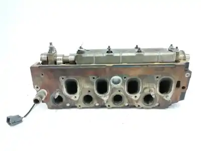 Peça sobressalente para automóvel em segunda mão cabeça / culatra por ford focus lim. (cb4) 1.8 tdci turbodiesel cat referências oem iam 6g9q6090a1a  