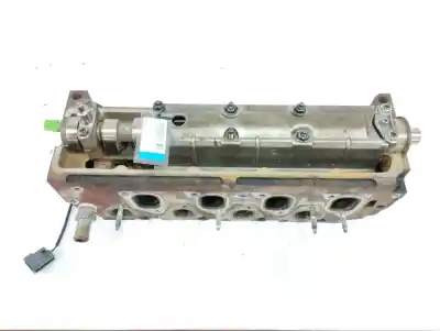 Peça sobressalente para automóvel em segunda mão cabeça / culatra por ford focus lim. (cb4) 1.8 tdci turbodiesel cat referências oem iam 6g9q6090a1a  